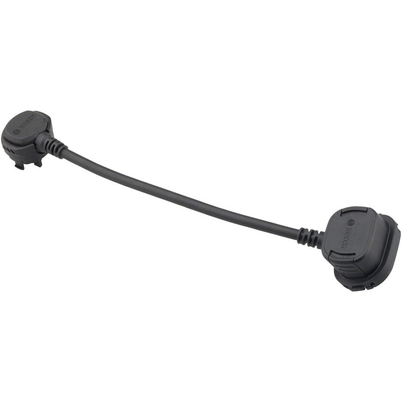 Bosch PowerMore Battery Cable – Cable Laid Towards The Battery Holder 550mm BCH3923_550 The smart system Compatible