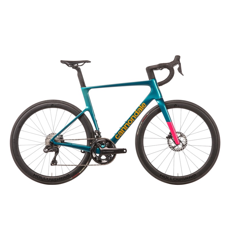 Cannondale SuperSix EVO Road Bike – 2023, 56cm