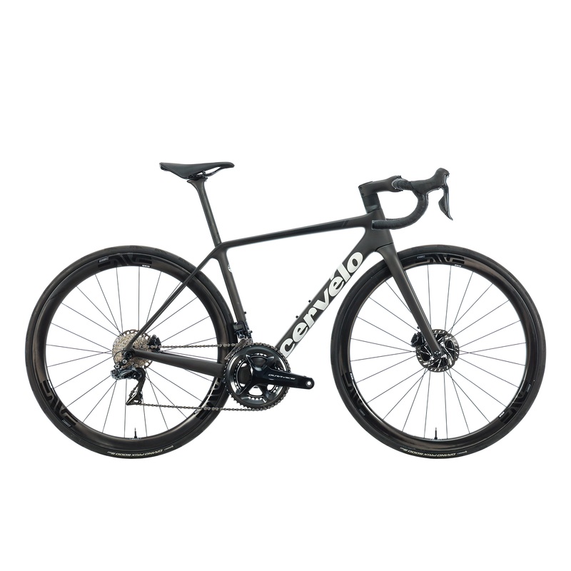 Cervelo R5 Disc Road Bike – 2022, 51cm