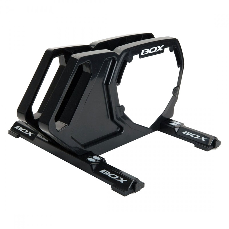 Display Stand Box One Bikestand Black