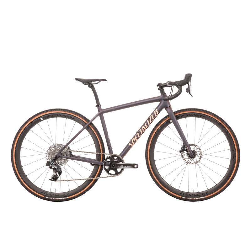 Specialized Crux Pro Gravel Bike – 2022, 49cm