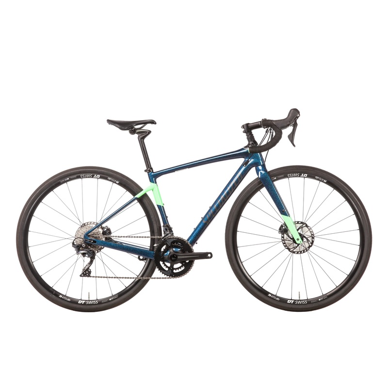 Specialized Diverge Women’s Gravel Bike – 2019, 52cm