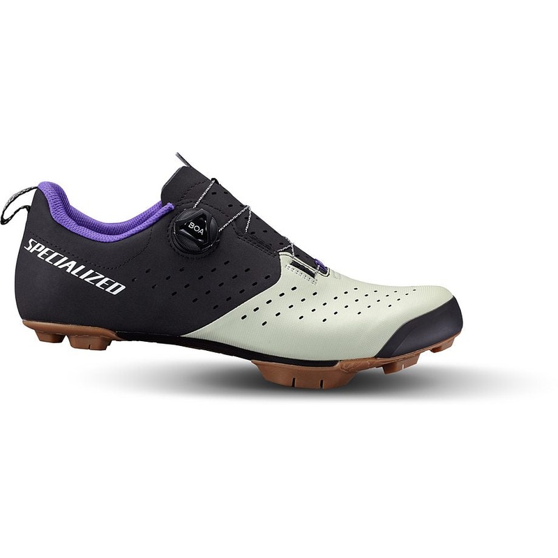 Specialized recon 1.0 shoe spruce 49