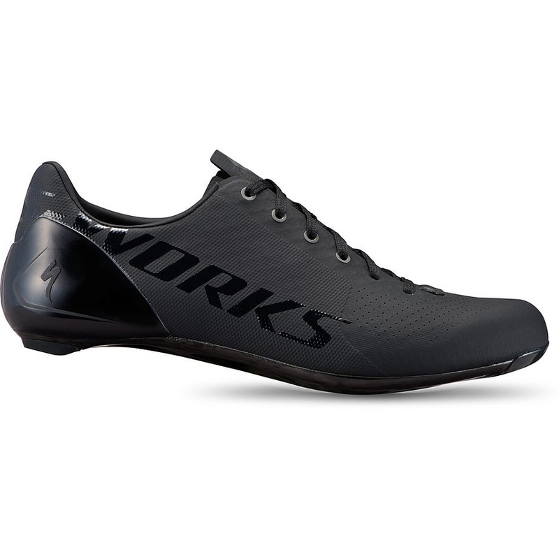 Specialized S-Works 7 lace black 45