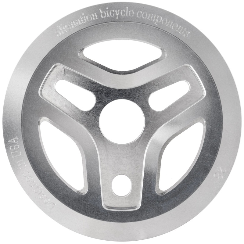 Alienation Starship Guard Sprocket