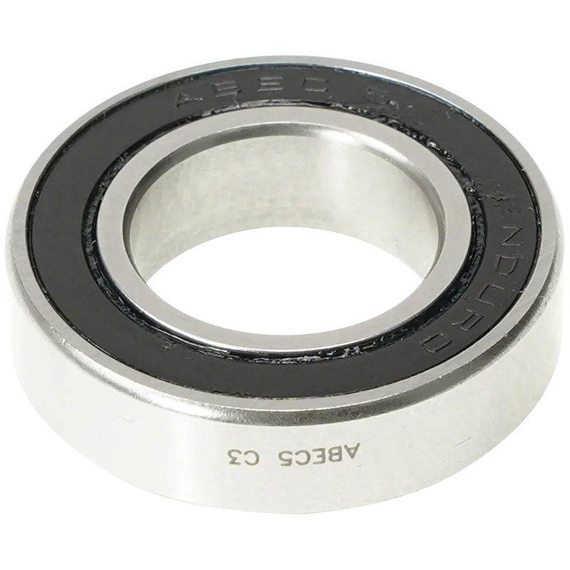 Enduro MR 15267 LLB Radial Bearing – ABEC-3, C3 Clearance, 15mm x 26mm x 7mm