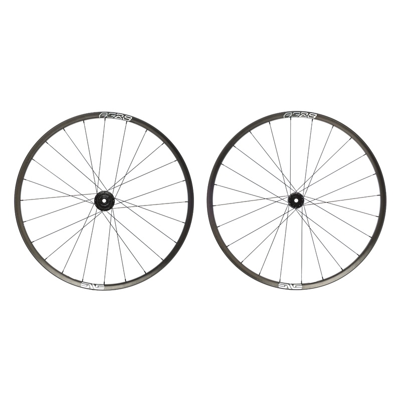 ENVE AG28 Carbon Tubeless 650b Wheelset
