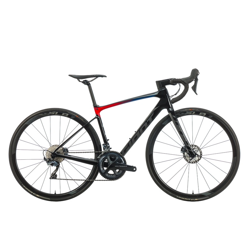 Giant Defy Advanced Pro 1 Road Bike – 2019, Small