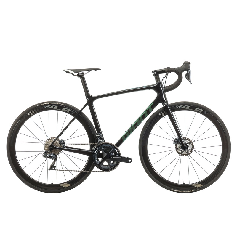 Giant TCR Advanced Pro Road Bike – 2020, Medium
