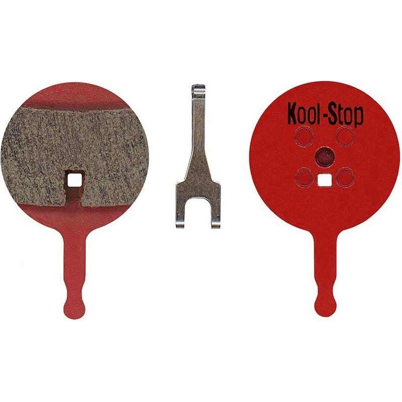Kool Stop Organic Compound Disc Bicycle Brake Pads