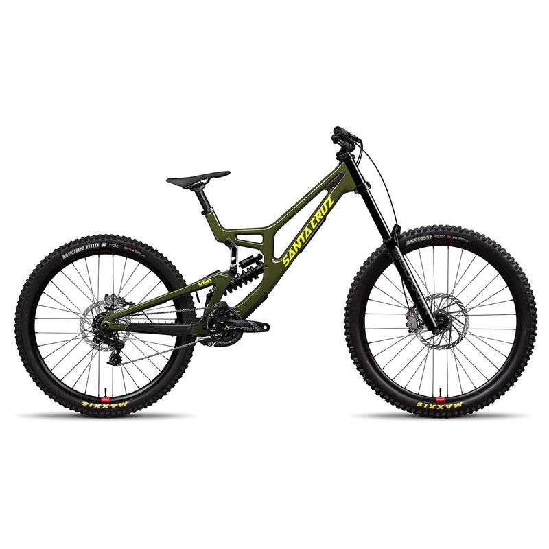 2026 V10 DH S