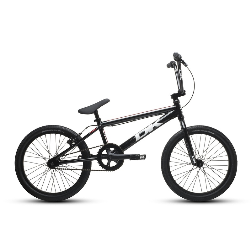 DK Swift Pro 20″-Black