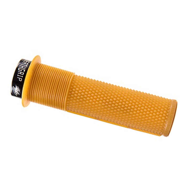 DMR Brendog Flanged DeathGrip Thin – Gum