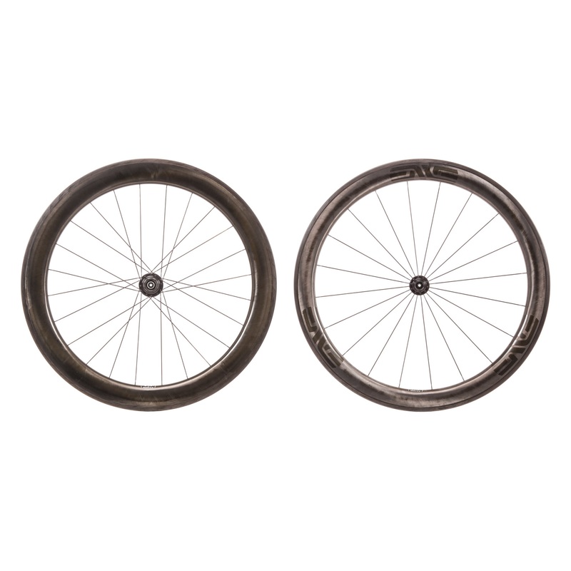 Enve SES 5.6 Carbon Tubeless 700c Wheelset