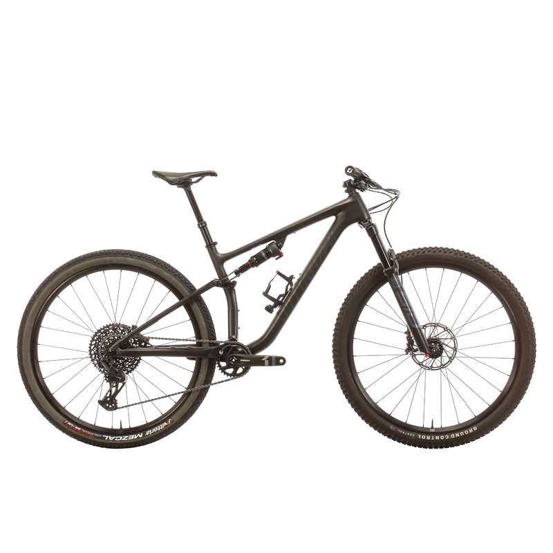 Specialized Epic EVO Comp Mountain Bike – 2022, Medium
