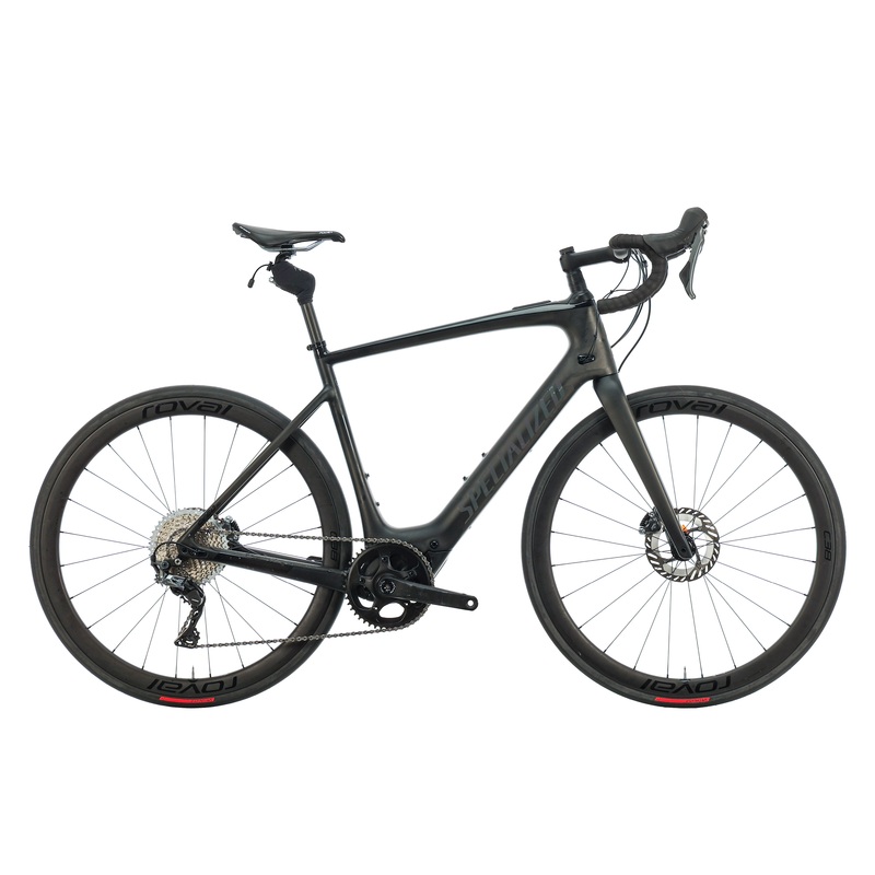 Specialized Turbo Creo SL Comp Carbon Road E-Bike – 2021, X-Large