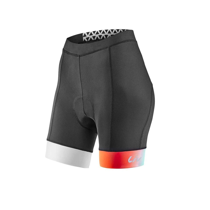 Women’s BeLiv-Luna Bike Shorts