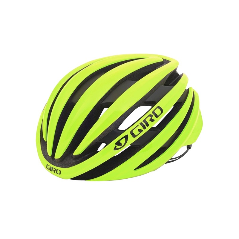 Giro Cinder MIPS Road Helmet – Highlight Yellow