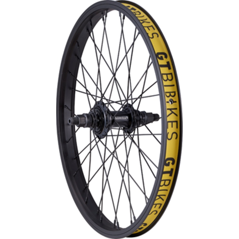 GT NBS LHD rear wheel