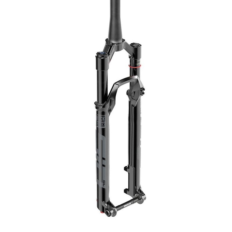 RockShox SID SL Select 2P D1 – Remote Adjust – 29″ – 110mm – 15x110mm – 44mm Offset – Black – Remote Sold Separately