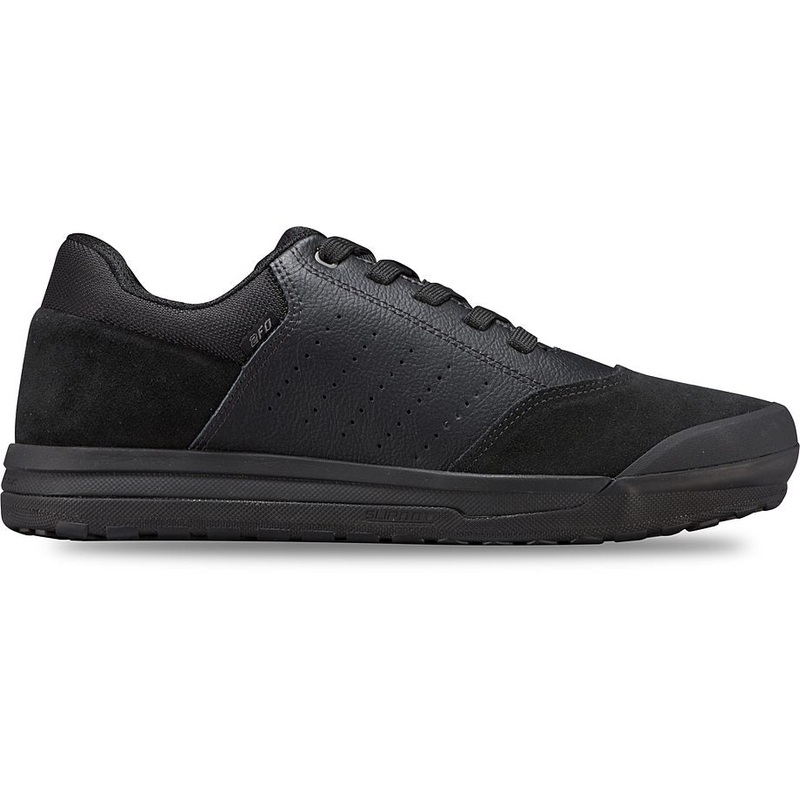 Specialized 2fo roost flat shoe black/slate 45.5