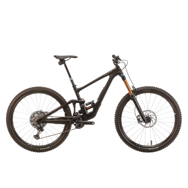 Specialized S-Works Enduro Mountain Bike – 2020, S2