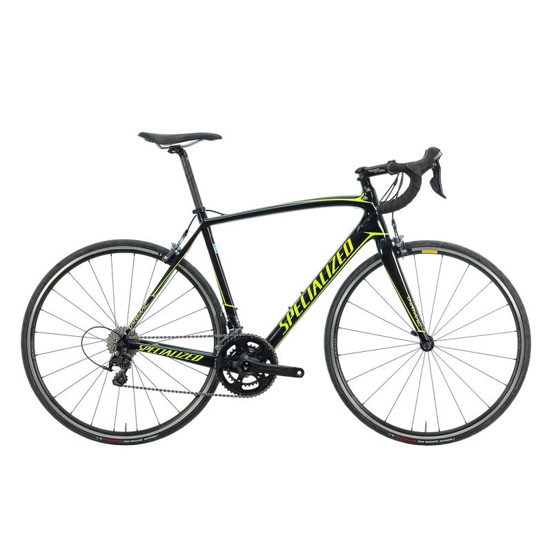Specialized Tarmac SL4 Sport Road Bike – 2017, 56cm