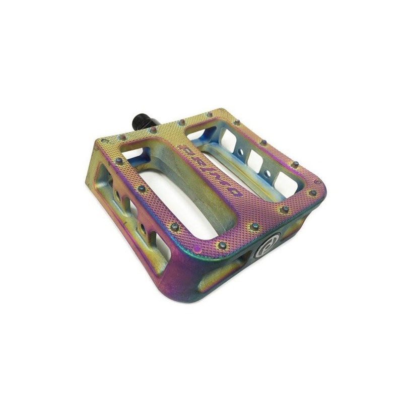 SUPERTENDERIZER PC PEDAL