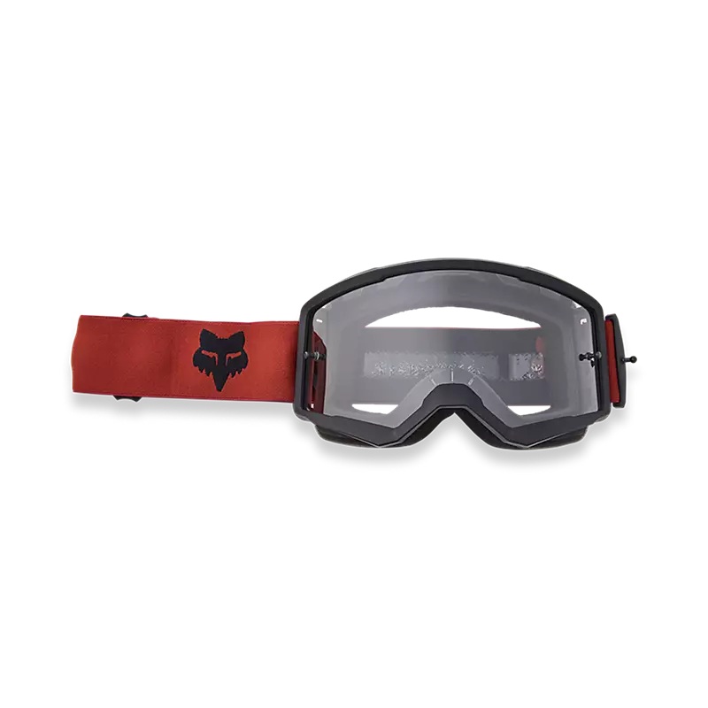 Fox Racing Main MTB Goggle – Rust