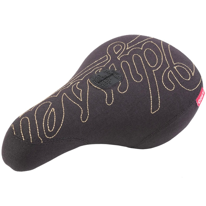 Odyssey Big Stitch Pivotal Seat