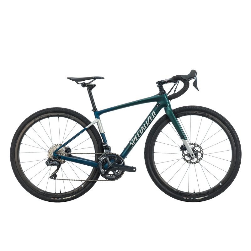 Specialized Diverge Pro Gravel Bike – 2019, 52cm