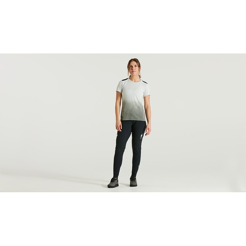 Specialized trail logo pant black 26