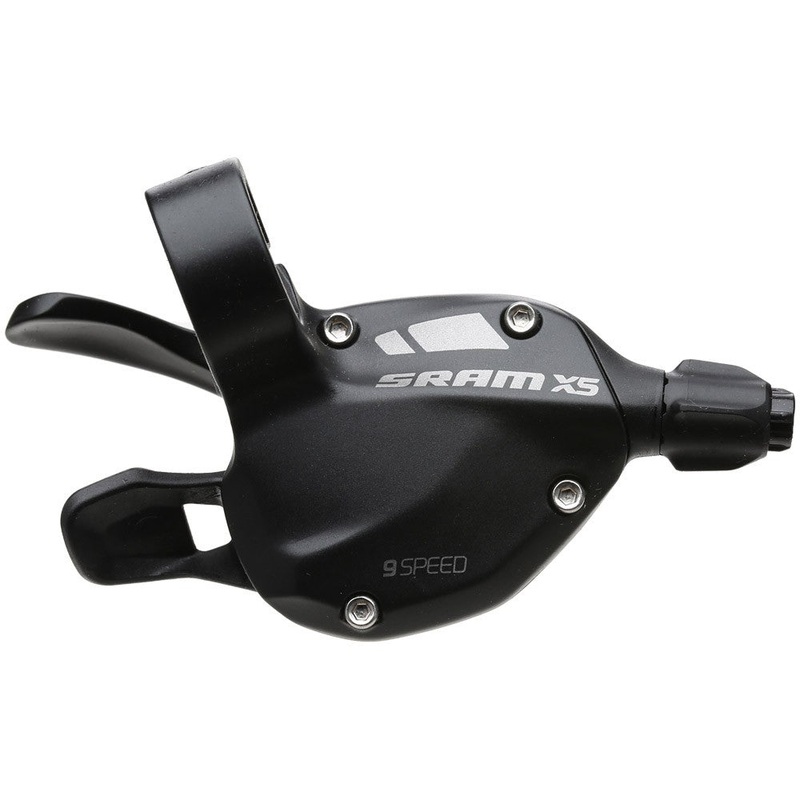 SRAM X5 9 Spd Trigger Shifter