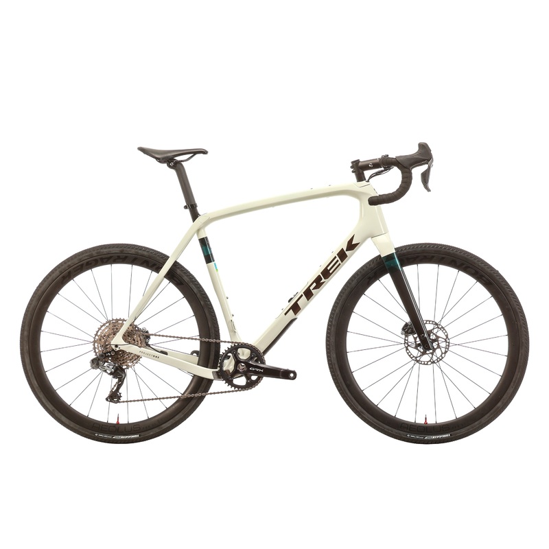 Trek Checkpoint SLR GRX Di2 Project One Gravel Bike – 2023, 61cm