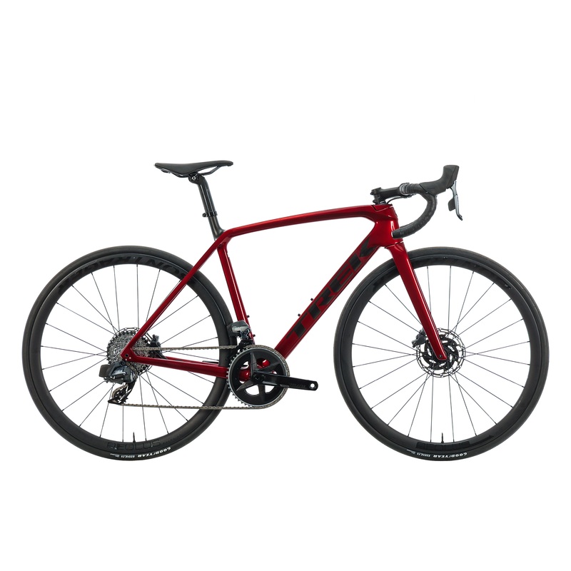 Trek monda SL eTap Road Bike – 2022, 54cm
