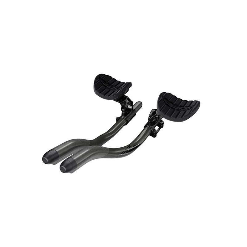 Zipp Vuka Aerobar Extensions – Evo 110 Carbon Low