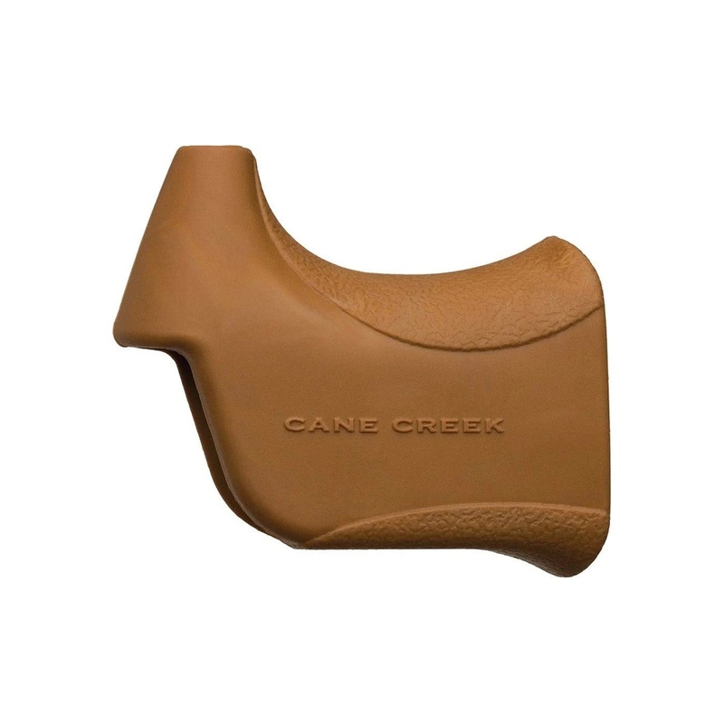 Cane Creek Standard Non Aero Lever Hood – Gum