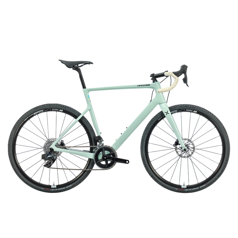 Cannondale SuperSix EVO SE Gravel Bike – 2022, 58cm