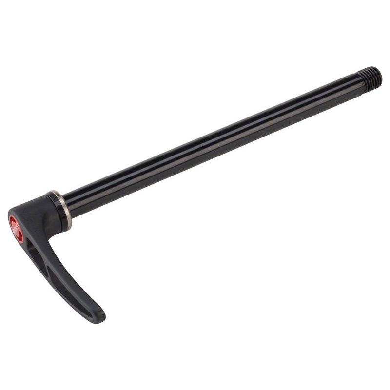 DT Swiss RWS MTB Rear Thru Axle – 12 x 148mm Overall Length 178mm M12 x 1.5mm Thread Pitch Flat Washer