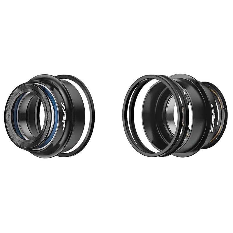 EVO Bottom Bracket, PF30 – Black NLA