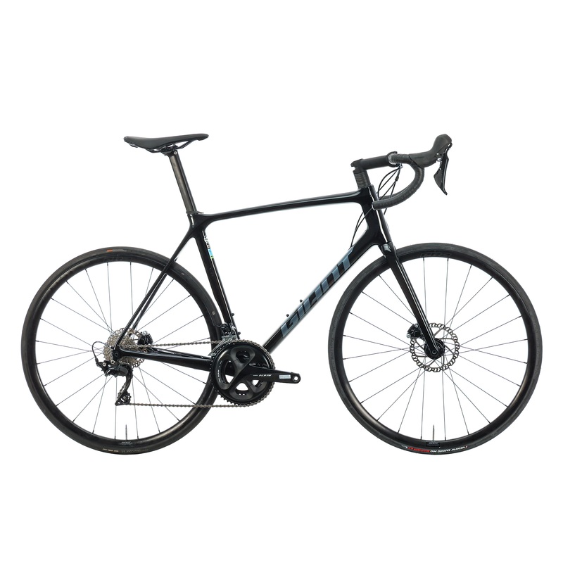 Giant TCR Advanced Disc 2 Pro Compact Road Bike – 2022, Large