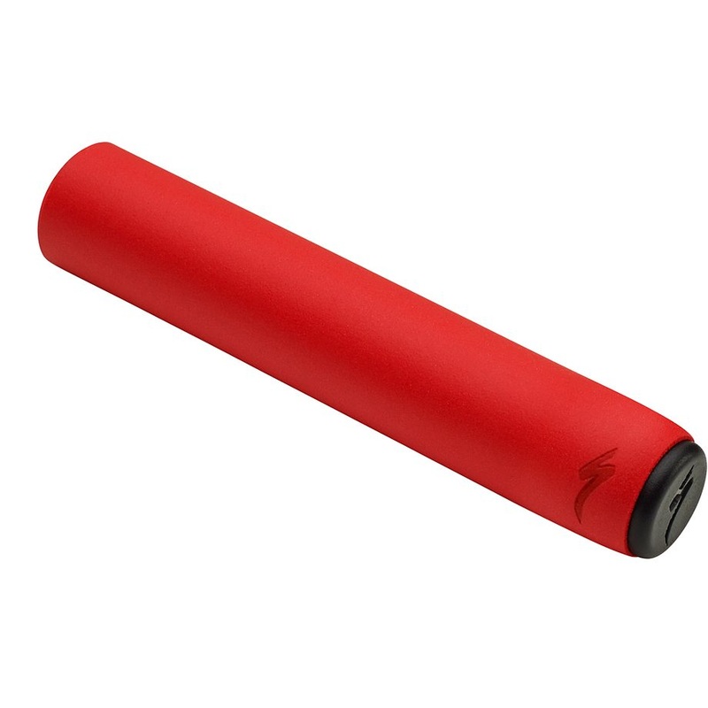 Specialized xc race grip red m