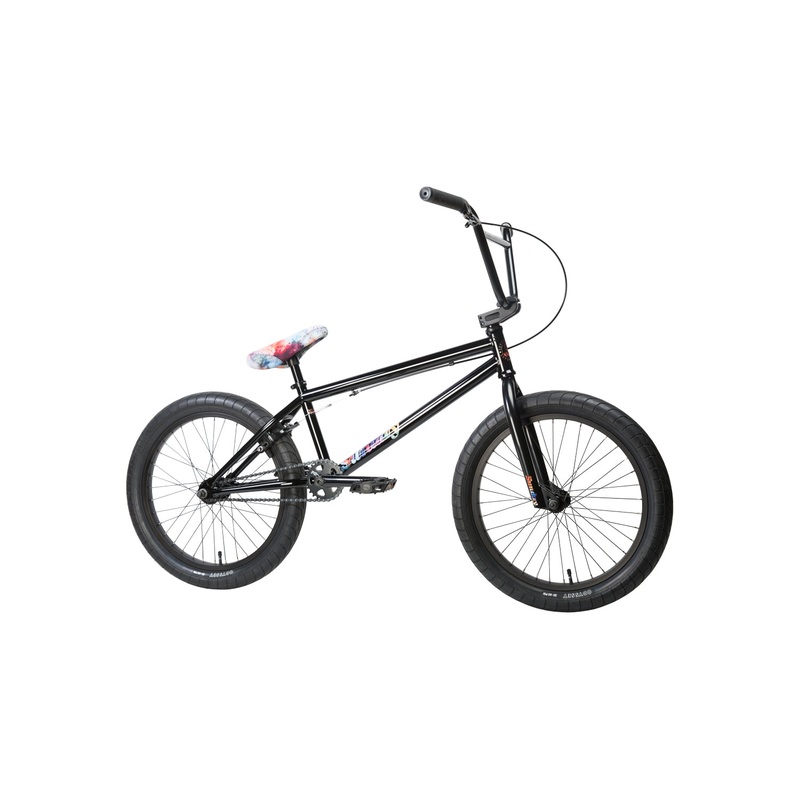 Sunday Primer 21″ Bike-Dark Gray