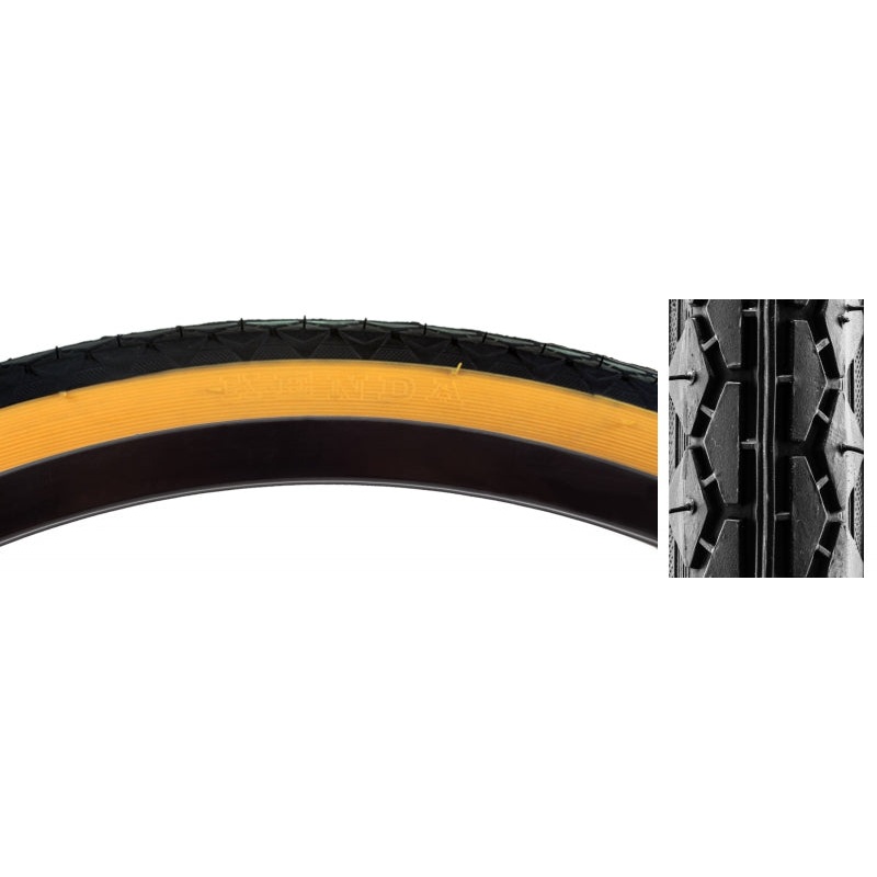Sunlite Street 26×1-1/2 650B Standard Tire