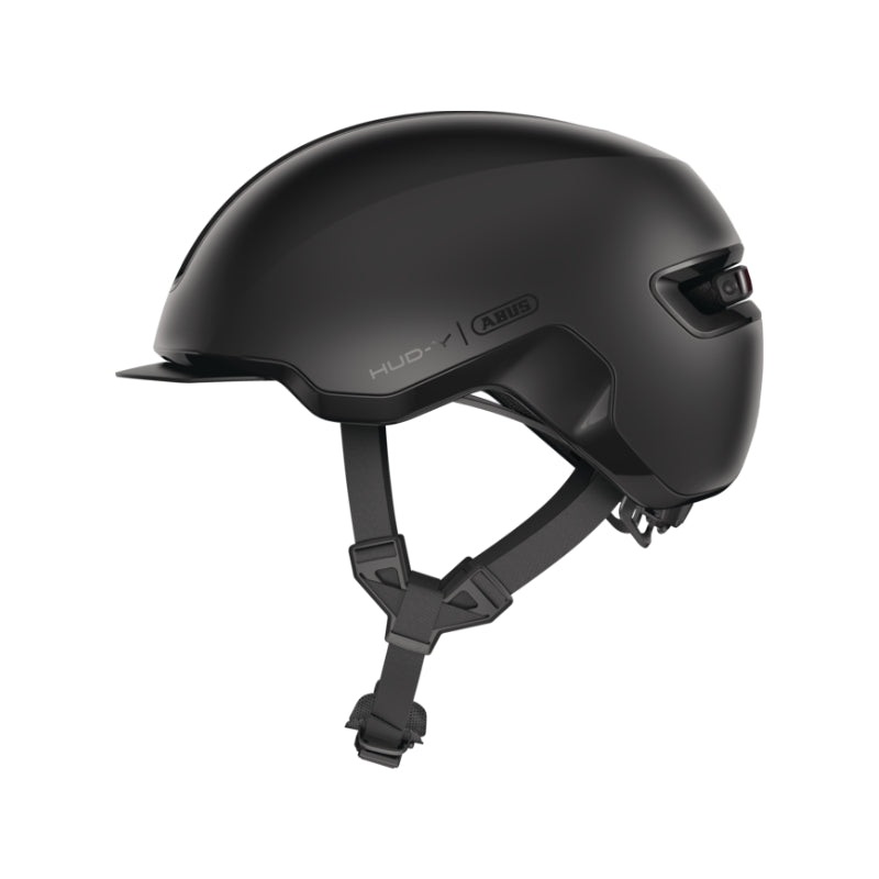 ABUS Hud-Y Race Bicycle Helmets