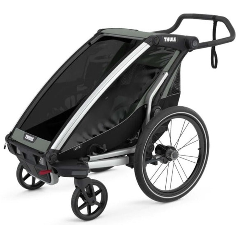 Chariot Lite 1 Trailer