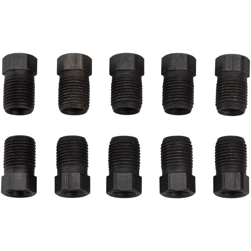 Pack of 2 Magura HS33/HS11 Sleeve Nut For Magura disc & Campagnolo H11 Brakes