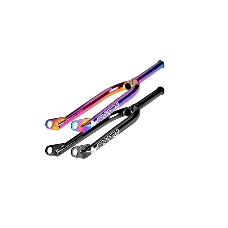 Snafu BMX Cruiser 24″ Race Forks (20mm)