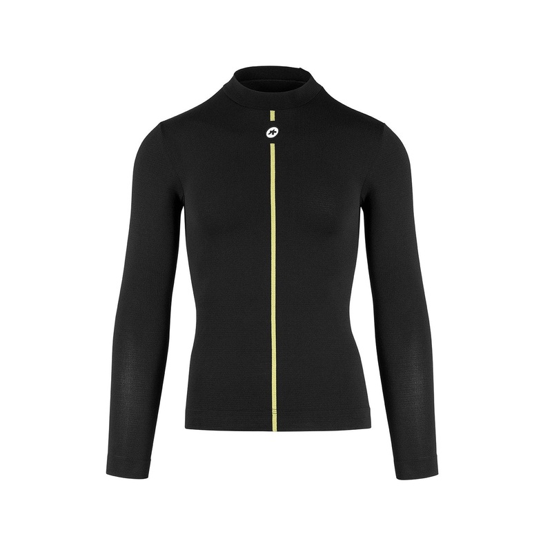 Assos Spring Fall LS Skin Layer