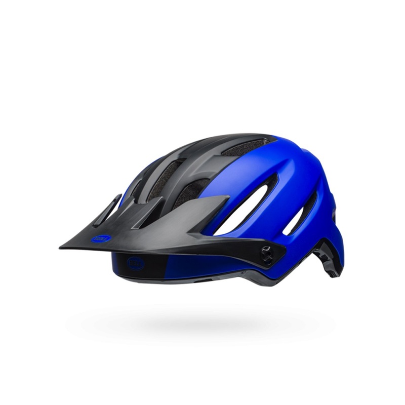 Bell 4Forty MTB Helmet – Pacific-Black